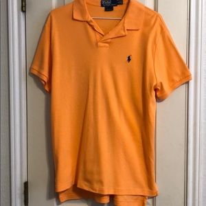 Men’s polo